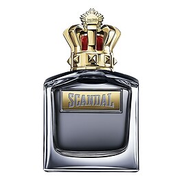 Scandal Pour Homme - Eau de Toilette - Notas de Salvia, Haba Tonka & Vetiver